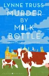 Murder by Milk Bottle cover