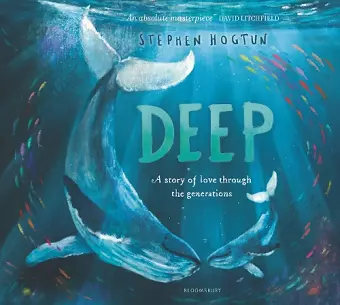 DEEP cover