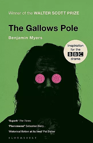 The Gallows Pole cover
