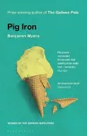 Pig Iron packaging