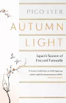Autumn Light cover