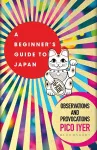 A Beginner's Guide to Japan cover
