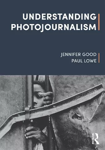 Understanding Photojournalism cover