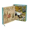 Quidditch Through the Ages - Illustrated Edition cover
