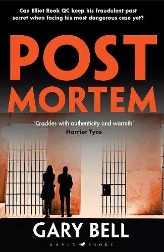 Post Mortem cover