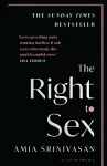 The Right to Sex cover