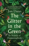 The Glitter in the Green cover