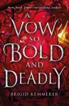 A Vow So Bold and Deadly cover