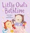 Little Owl's Bathtime cover