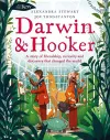 Kew: Darwin and Hooker cover