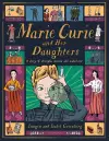 Marie Curie and Her Daughters cover