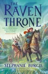 The Raven Throne cover