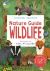 RSPB Nature Guide: Wildlife cover