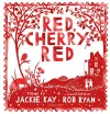 Red, Cherry Red cover
