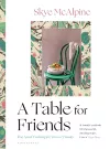 A Table for Friends cover