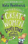 Fantastically Great Women Sports Stars and their Stories cover