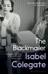 The Blackmailer cover
