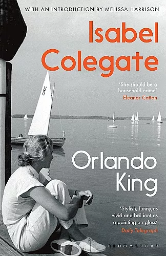 Orlando King cover