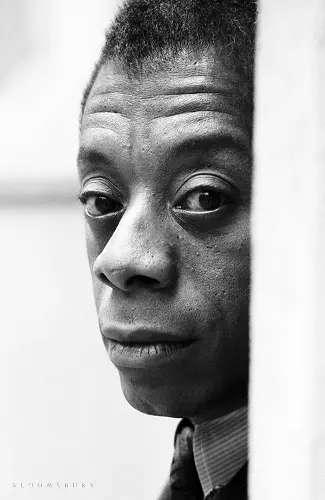 Baldwin: A Love Story cover