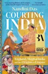 Courting India cover