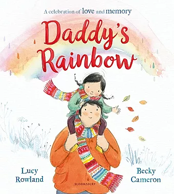 Daddy's Rainbow cover