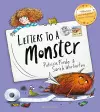 Letters to a Monster cover