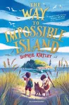 The Way To Impossible Island cover