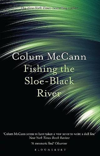 Fishing the Sloe-Black River cover