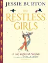 The Restless Girls cover