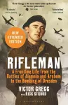 Rifleman - New edition cover