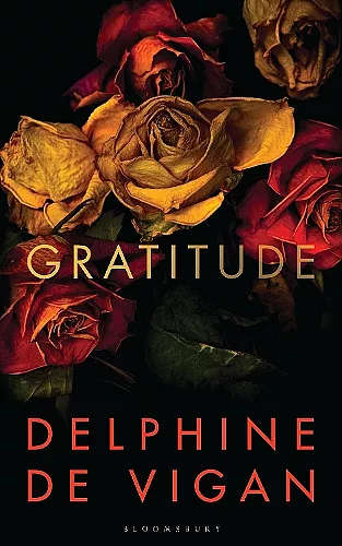 Gratitude cover