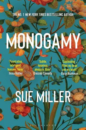 Monogamy cover