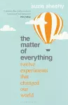 The Matter of Everything cover