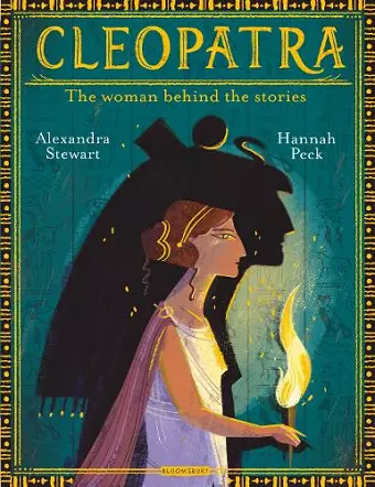 Cleopatra cover