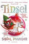 Tinsel cover