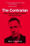The Contrarian cover