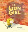 Little Lion Girl cover