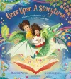 Once Upon a Storytime cover