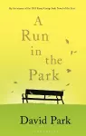 A Run in the Park cover