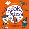 Spooky School cover