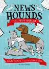 News Hounds: The Puppy Problem cover