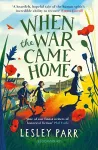When The War Came Home cover
