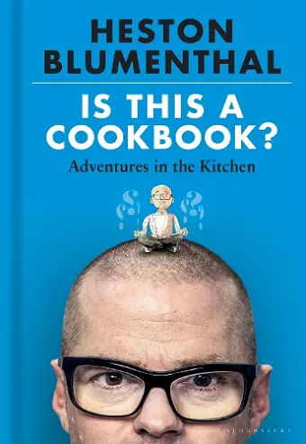 Is This A Cookbook? cover