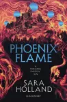 Phoenix Flame cover