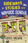 Sideways Stories From Wayside School cover