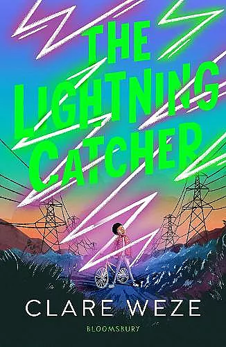 The Lightning Catcher cover