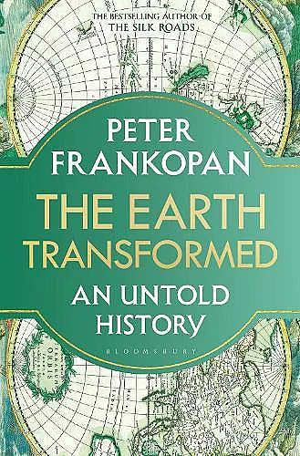 The Earth Transformed cover