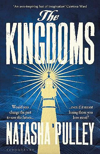 The Kingdoms cover