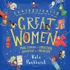 Fantastically Great Women cover
