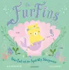 The FurFins: StarTail and the Sparkly Sleepover cover